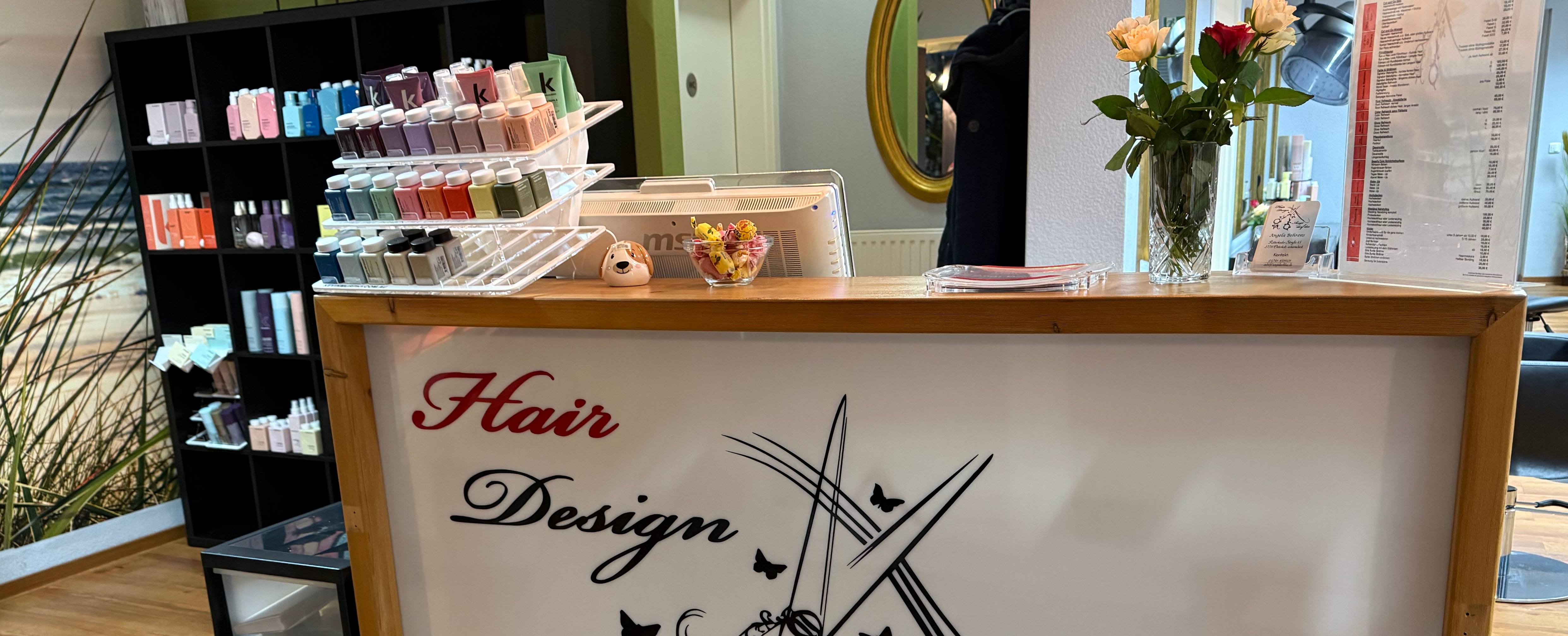 Unser Salon in Osterholz