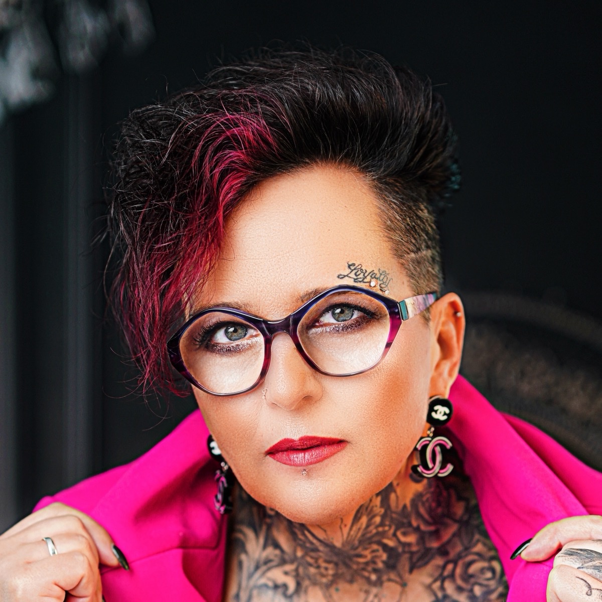 Angi Behrens